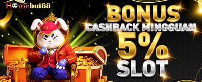 Slot Gacor Paling Viral