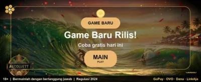 Klaim Jackpot Anda Sekarang