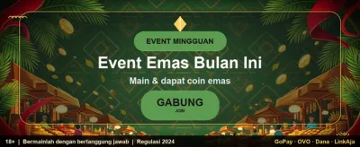 Menang Besar Hari Ini!