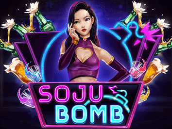 Soju Bomb game cover